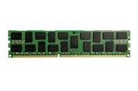 Arbeitsspeicher 1x 8GB HP ProLiant DL360 G6 DDR3 1333MHz ECC REGISTERED DIMM | 500662-B21