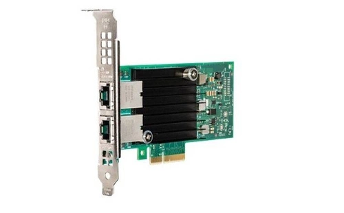 Netzwerkkarte DELL 540-BBRL 2x RJ-45 PCI Express 10Gb