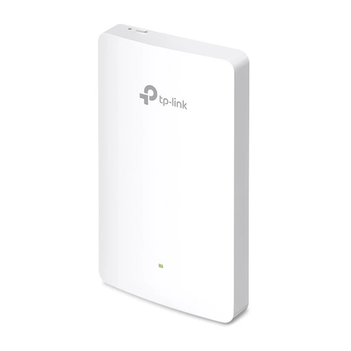 Zugangspunkt TP-LINK EAP615-WALL 2.4 GHz | 5 GHz 1201 Mbps 802.11 a/b/g/n/ac/ax