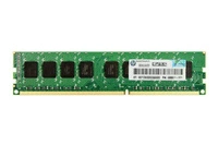 Arbeitsspeicher 1x 4GB HPE Proliant & Workstation DDR3 2Rx8 1866MHz ECC UNBUFFERED DIMM | 715270-001