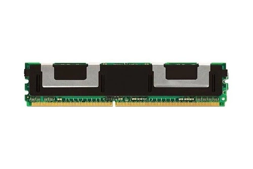 Arbeitsspeicher 2x 2GB HP ProLiant BL460c DDR2 667MHz ECC FULLY BUFFERED DIMM | 397413-B21